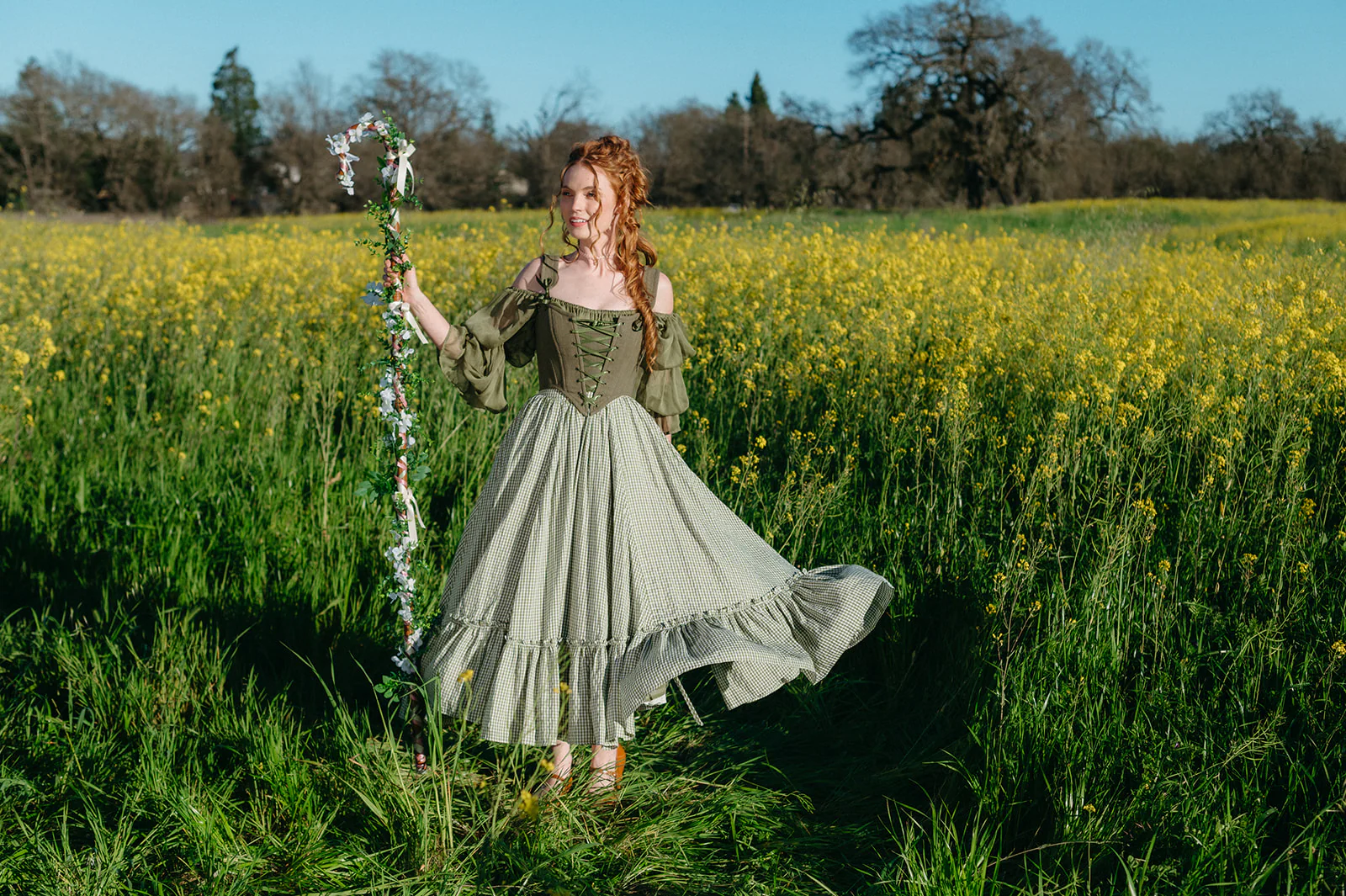 Timeless Elegance for Modern Dreamers